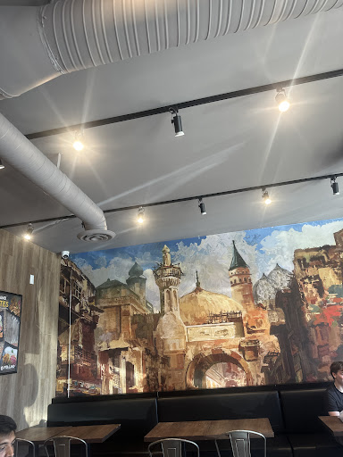 Photo of Pita Land Shawarma - Thunder Bay - 611 Arthur St W, Thunder Bay, ON P7E 5R6